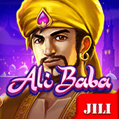 Ali Baba at PH Famous
