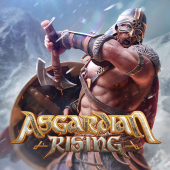Asgardian Rising at PH Famous
