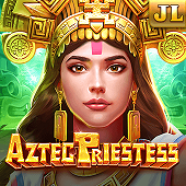 Aztec Priestess at PH Famous