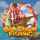 Bao Chuan Fishing at PH Famous