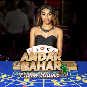 Casino Marina Andar Bahar at PH Famous