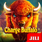 Charge Buffalo at PH Famous