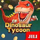 Dinosaur Tycoon at PH Famous