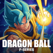 Dragon Ball at PH Famous