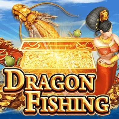 Dragon Fishing at PH Famous