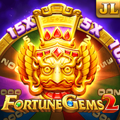 Fortune Gems 2 at PH Famous