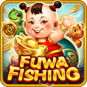Fuwa Fishing at PH Famous