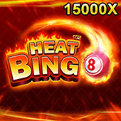 Heat Bingo at PH Famous