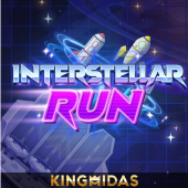 Interstellar Run at PH Famous