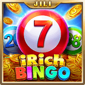 Irich Bingo at PH Famous