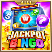 Jackpot Bingo at PH Famous casino