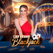 Las Vegas Blackjack at PH Famous