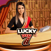 Lucky 7 at PH Famous