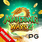Mahjong Ways 2 at PH Famous