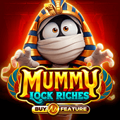 Mummy Lock Riches at PH Famous