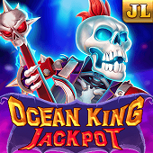 Ocean King Jackpot at PH Famous