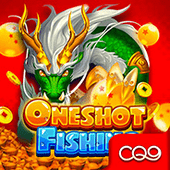 Oneshot Fishing at PH Famous