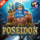 Poseidon at PH Famous