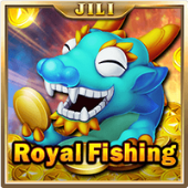 Royal Fishing at PH Famous
