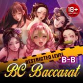 Sexy Blockchain Baccarat at PH Famous