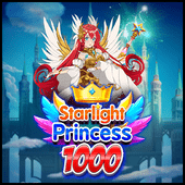 Starlight Princess 1000 at PH Famous