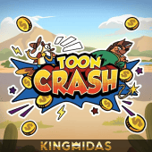 Toon Crash Game at PH Famous