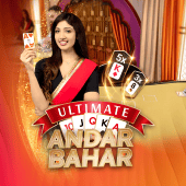 Ultimate Andar Bahar at PH Famous