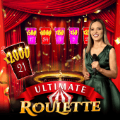 Ultimate Roulette at PH Famous