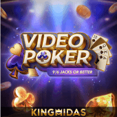 Video Poker at PH Famous