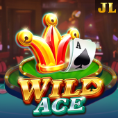 Wild Ace at PH Famous