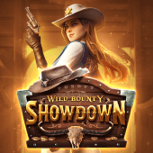 Wild Bounty Showdown at PH Famous